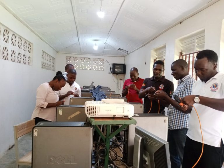 Networking in ICT